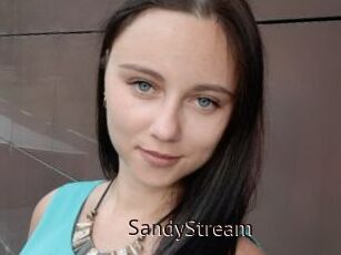 SandyStream
