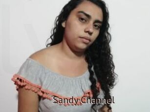 Sandy_Channel