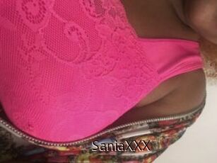 SaniaXXX