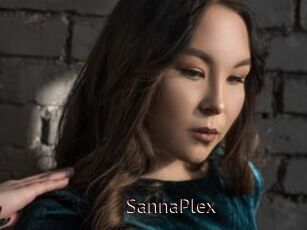SannaPlex