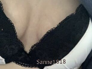 Sanne1818