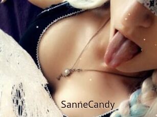 SanneCandy