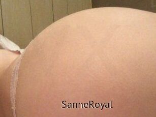 SanneRoyal