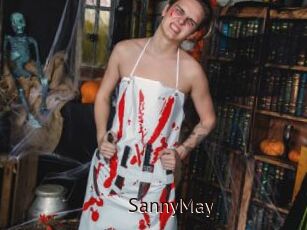 SannyMay