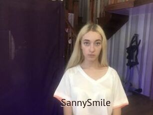 SannySmile
