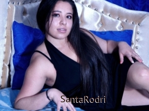 SantaRodri