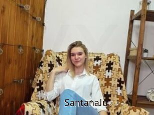 SantanaJu