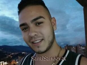 SantiSandoval