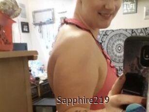 Sapphire219