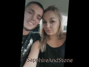 SapphireAndStone