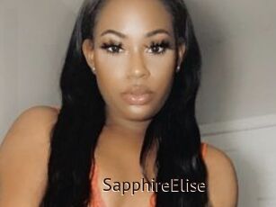 SapphireElise