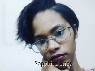 SapphireJones