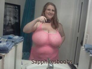 Sapphiresboobs