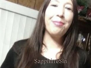 SapphirreSin