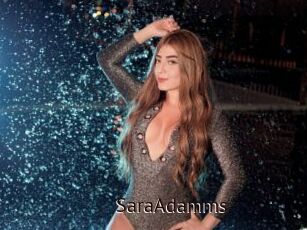SaraAdamms