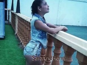 SaraAndHenn