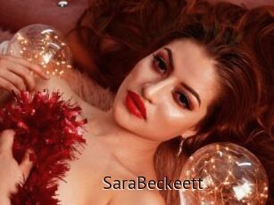 SaraBeckeett