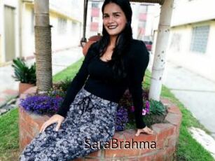 SaraBrahma