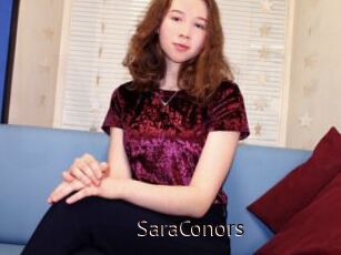 SaraConors