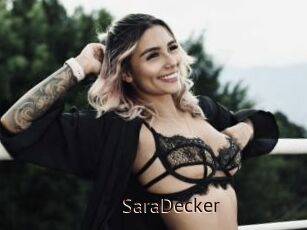SaraDecker