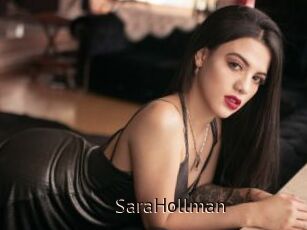 SaraHollman