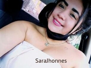 SaraJhonnes