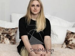 SaraMarion