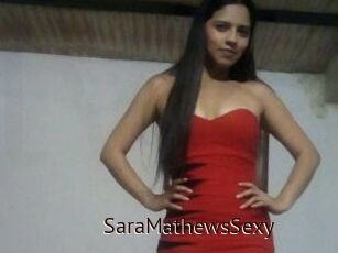 SaraMathewsSexy