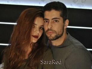 SaraRed