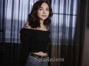 SaraRedens