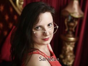 SaraRue