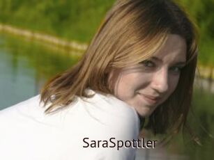 SaraSpottler