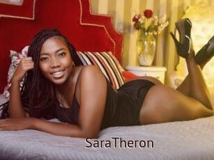 SaraTheron