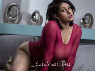 SaraVianni4u