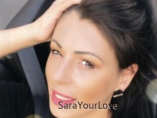 SaraYourLove