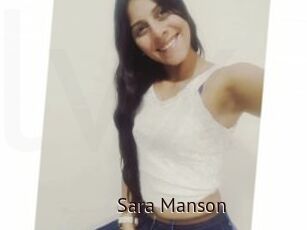 Sara_Manson