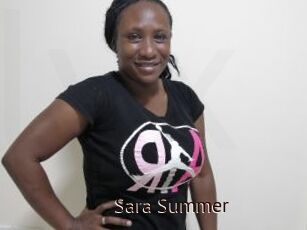 Sara_Summer