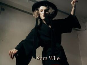 Sara_Wile