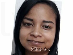 Saraa_fox