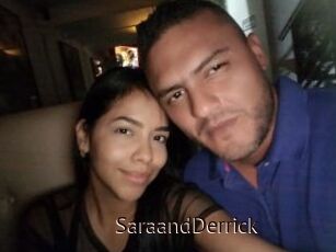 SaraandDerrick