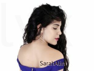 SarahAlin