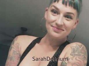 SarahDelirium