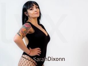 SarahDixonn