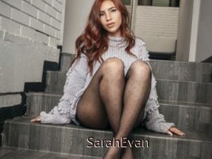 SarahEvan