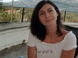 SarahFit