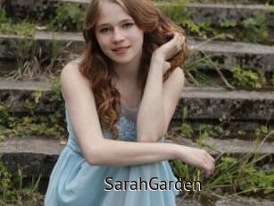 SarahGarden
