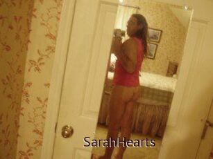 SarahHearts