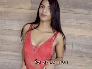 SarahLennon