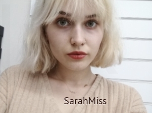 SarahMiss