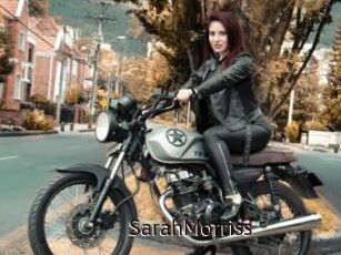 SarahMorriss